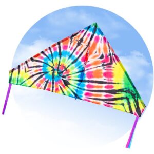 HQ Delta Tie Dye