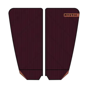 Mystic Ambush Tailpad Stubby Shape