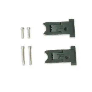 Foil Drive Latch Assembly Assist Slim