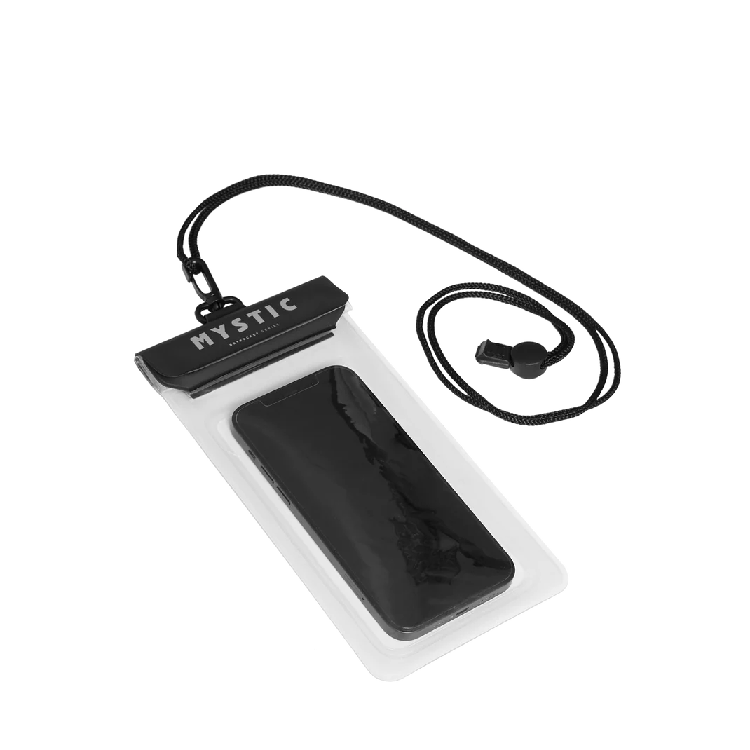 Mystic Dry Pocket Neck Strap