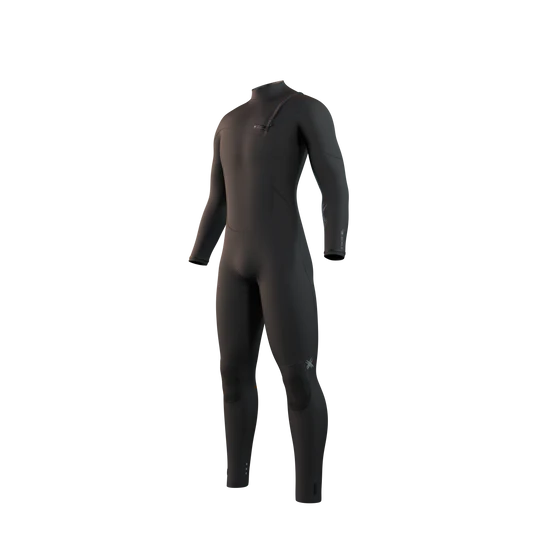 2023 Mystic The One Fullsuit 4/3mm Zipfree