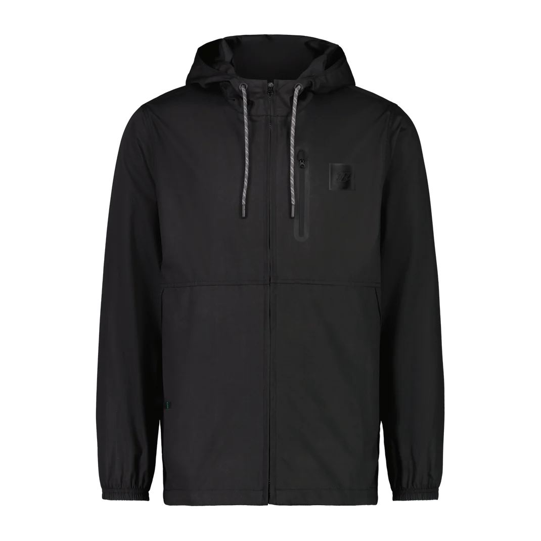 North Downwinder Jacket