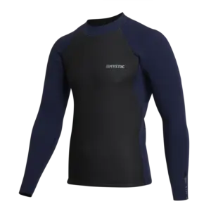 Mystic Star Surf Top Longsleeve 2mm