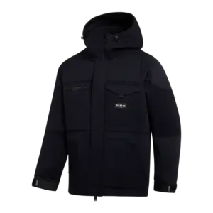 Mystic Vortex Fidlock Jacket
