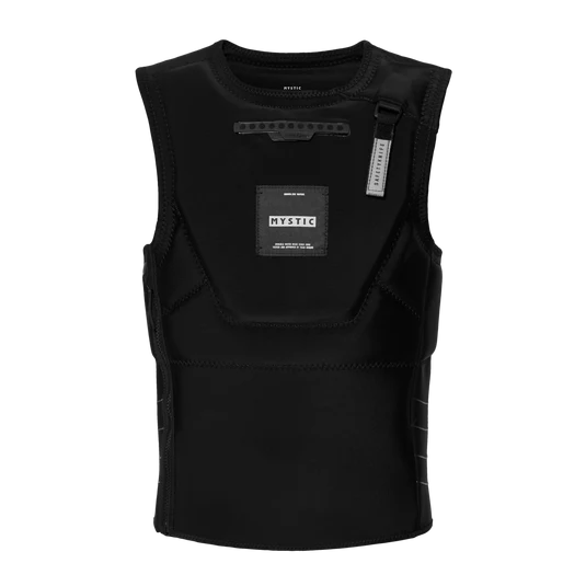 Mystic Solace Impact Vest Side Zip - Image 5