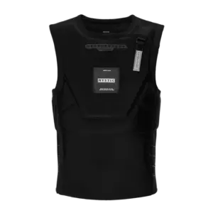 Mystic Solace Impact Vest Side Zip
