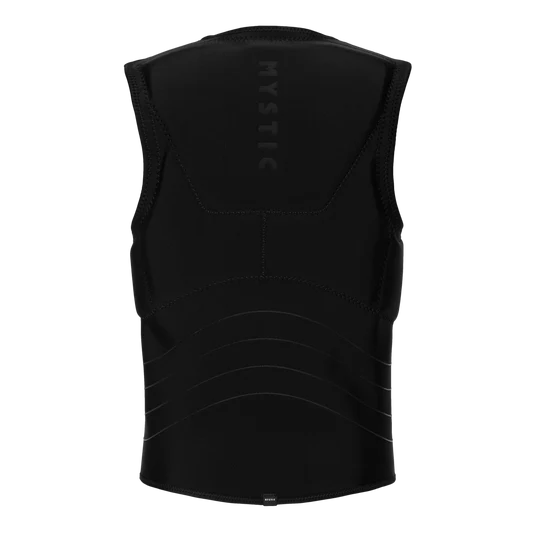 Mystic Solace Impact Vest Side Zip - Image 4