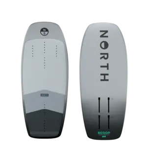 2024 North Scoop Mini Performance Kite Foil Board
