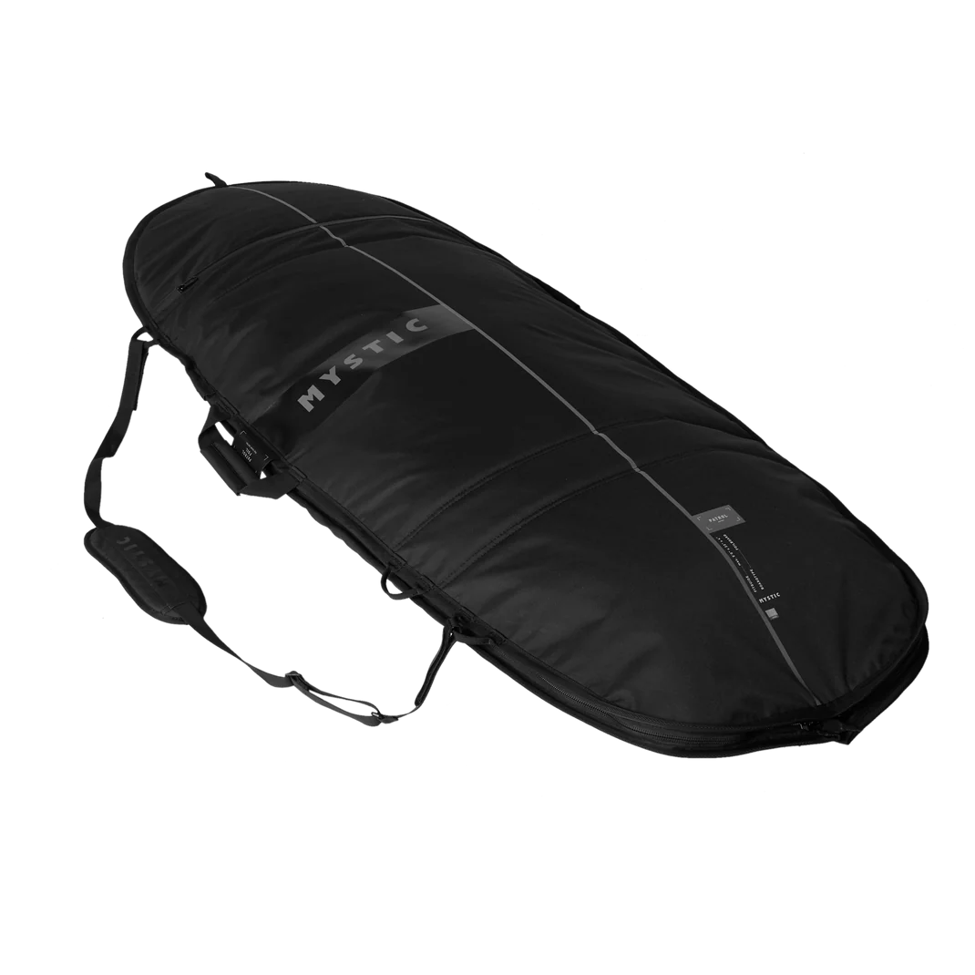2024 Mystic Patrol Day Cover Foilboard Bag - Image 4