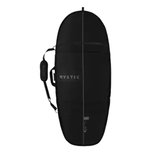2024 Mystic Patrol Day Cover Foilboard Bag
