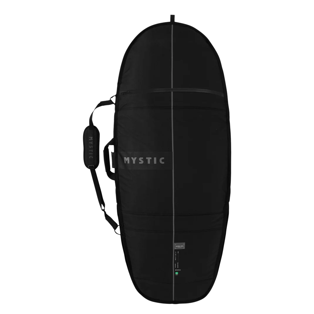 2024 Mystic Patrol Day Cover Foilboard Bag