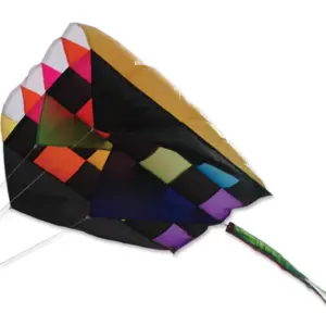Premier Parafoil 5 Rainbow Tecmo Kite