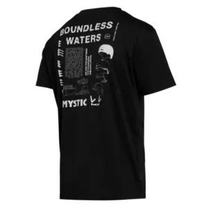 Mystic Tactic Shortsleeve Quickdry Loosefit