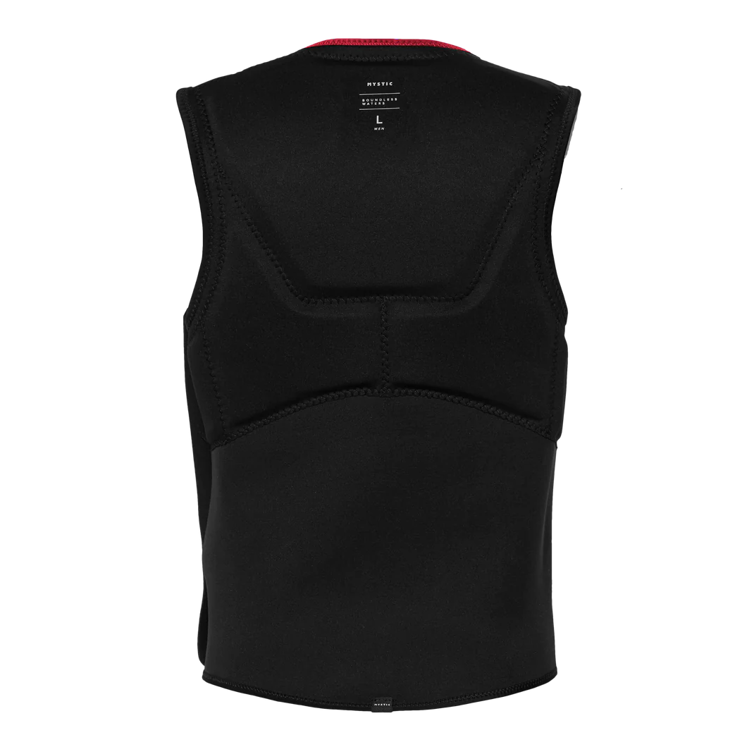 Mystic Solace Impact Vest Side Zip - Image 6