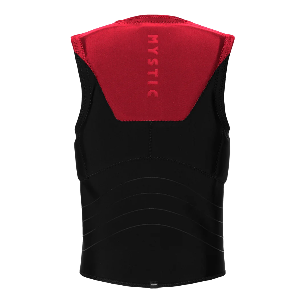 Mystic Solace Impact Vest Side Zip - Image 8