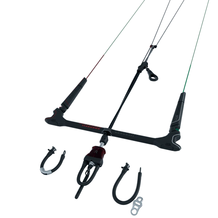 North Navigator PRO Control System Bar