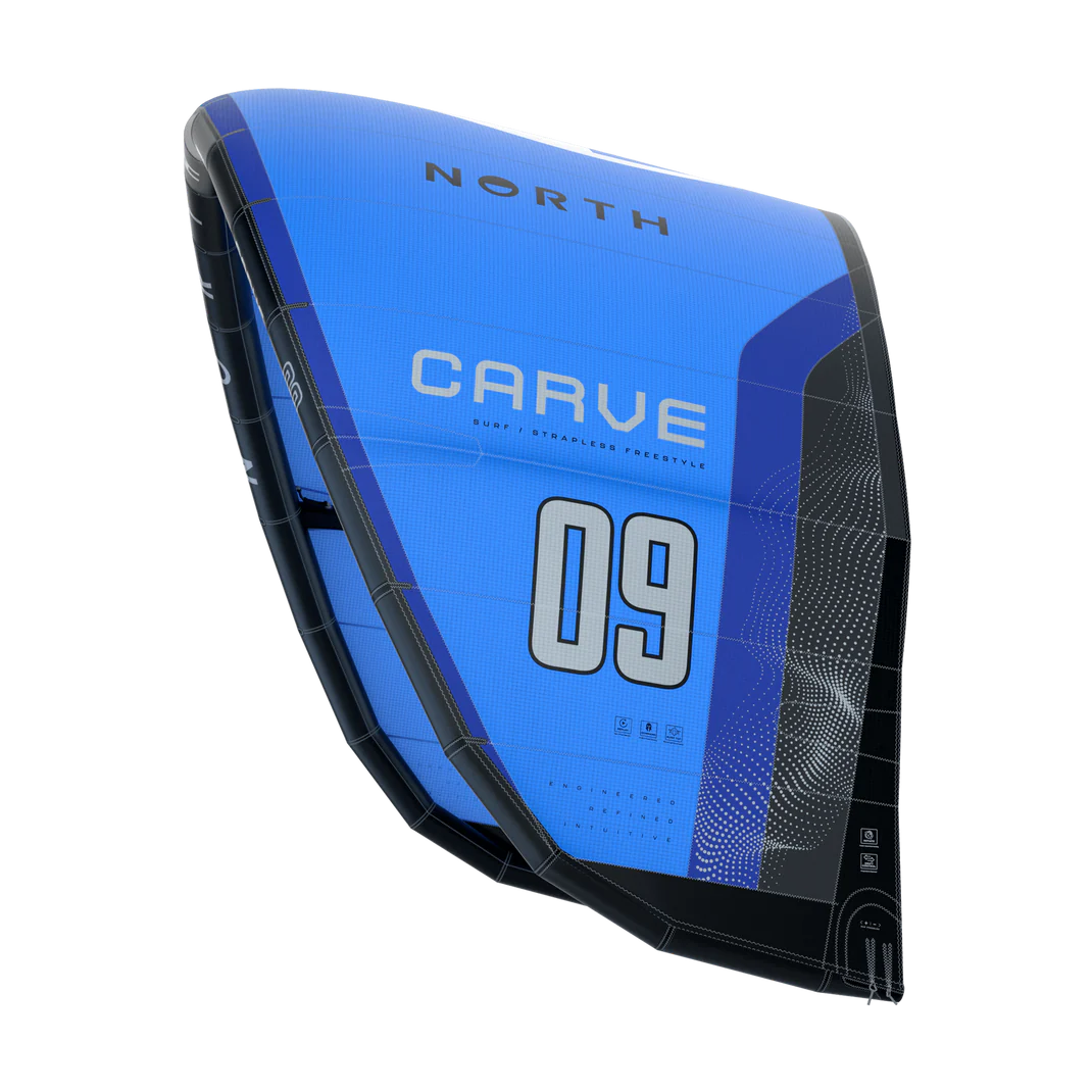 2025 North Carve Kite - Image 2