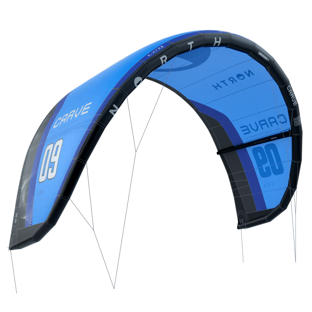 2025 North Carve Kite - Image 4