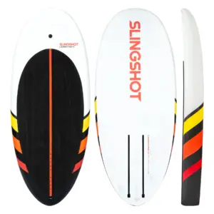 2024 Slingshot Launch Pad V1 Foil Board