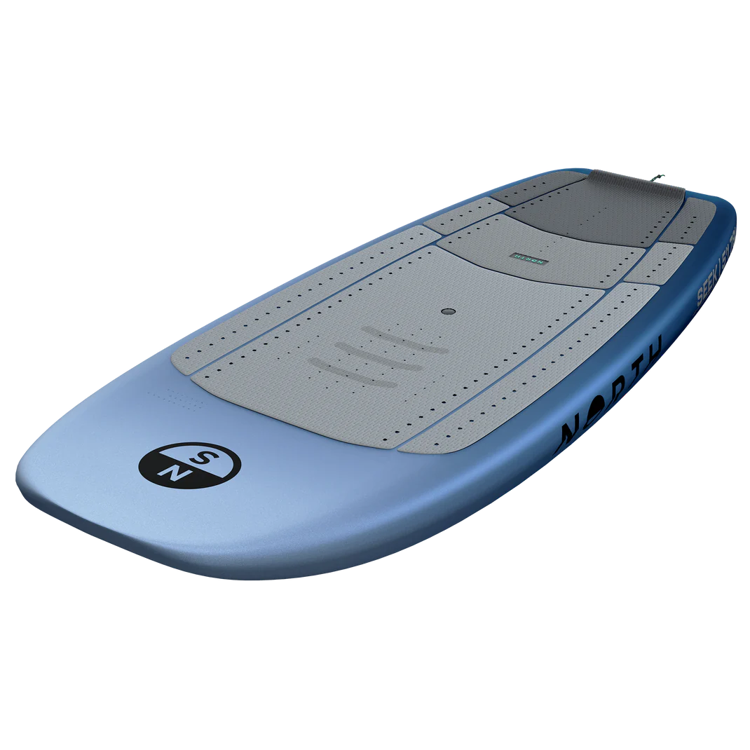2025 North Seek Wing Foil Board - Image 3