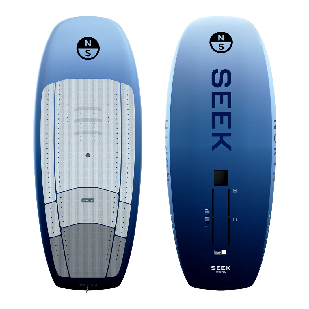 2025 North Seek Wing Foil Board