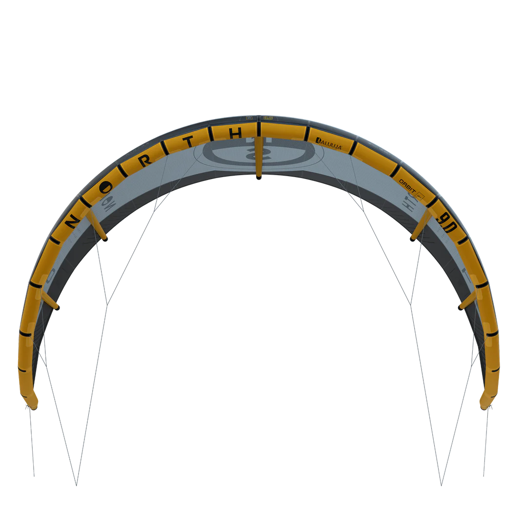 2025 North Orbit Ultra Kite - Image 5