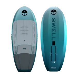2025 North Swell Wing Surf Foil Board