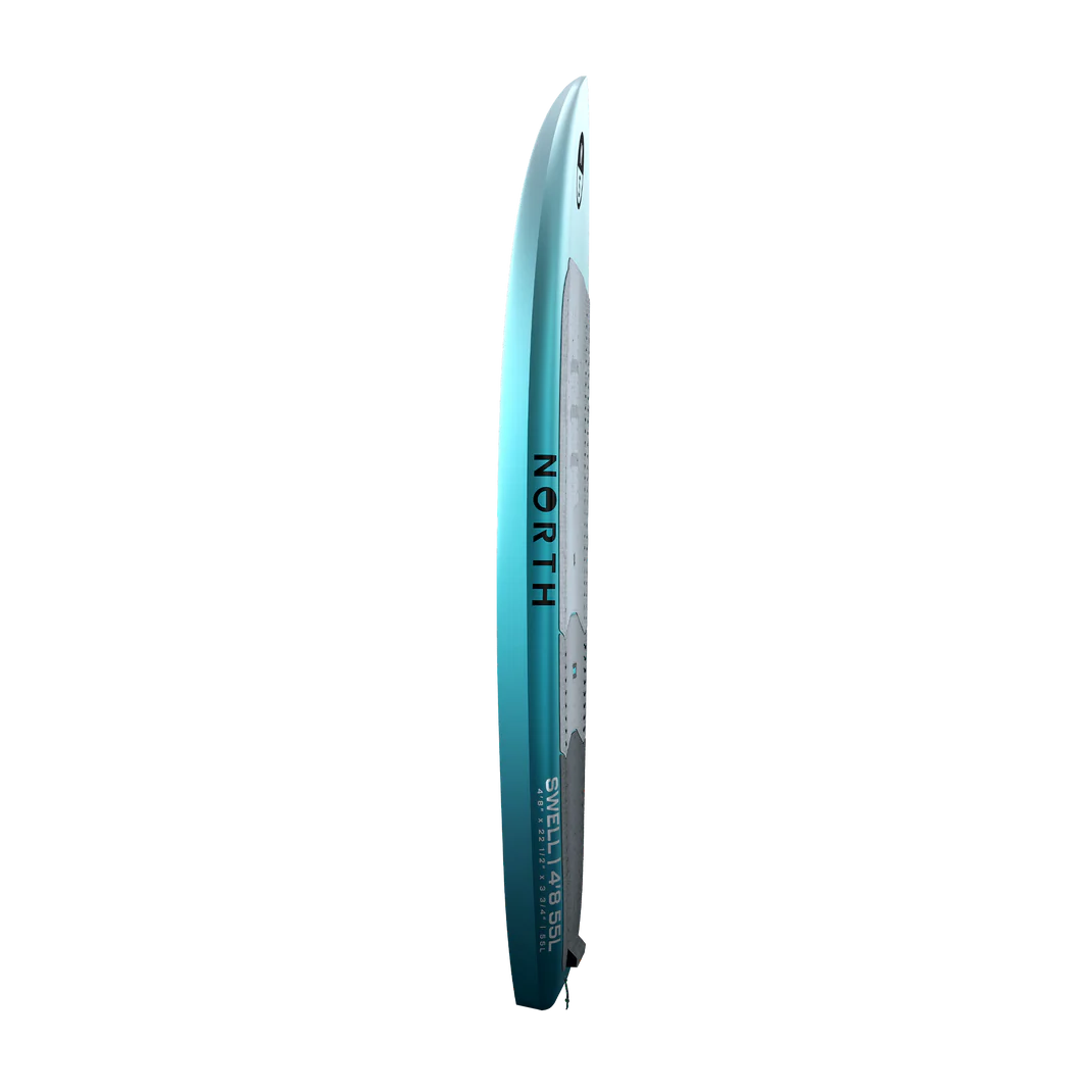 2025 North Swell Wing Surf Foil Board - Image 3