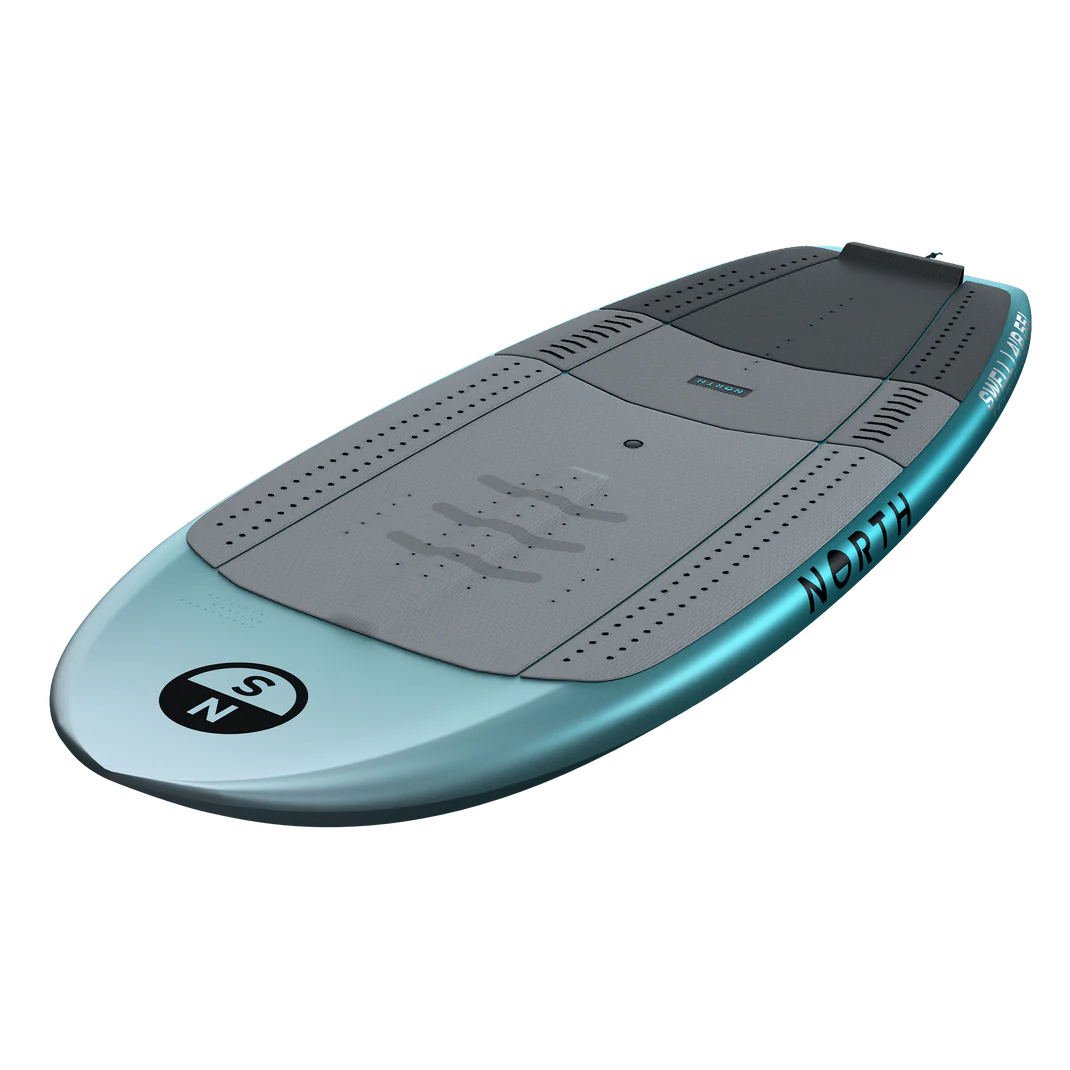 2025 North Swell Wing Surf Foil Board - Image 2
