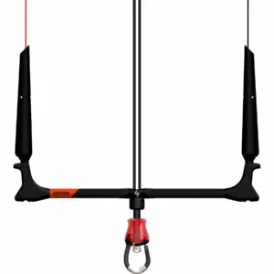 Slingshot Joystick Control Bar V1