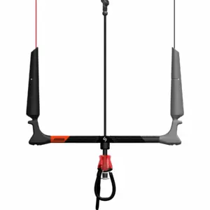 Slingshot Sentry Control Bar V2