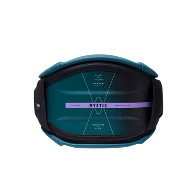 2025 Mystic Stealth Waist Women's Harness