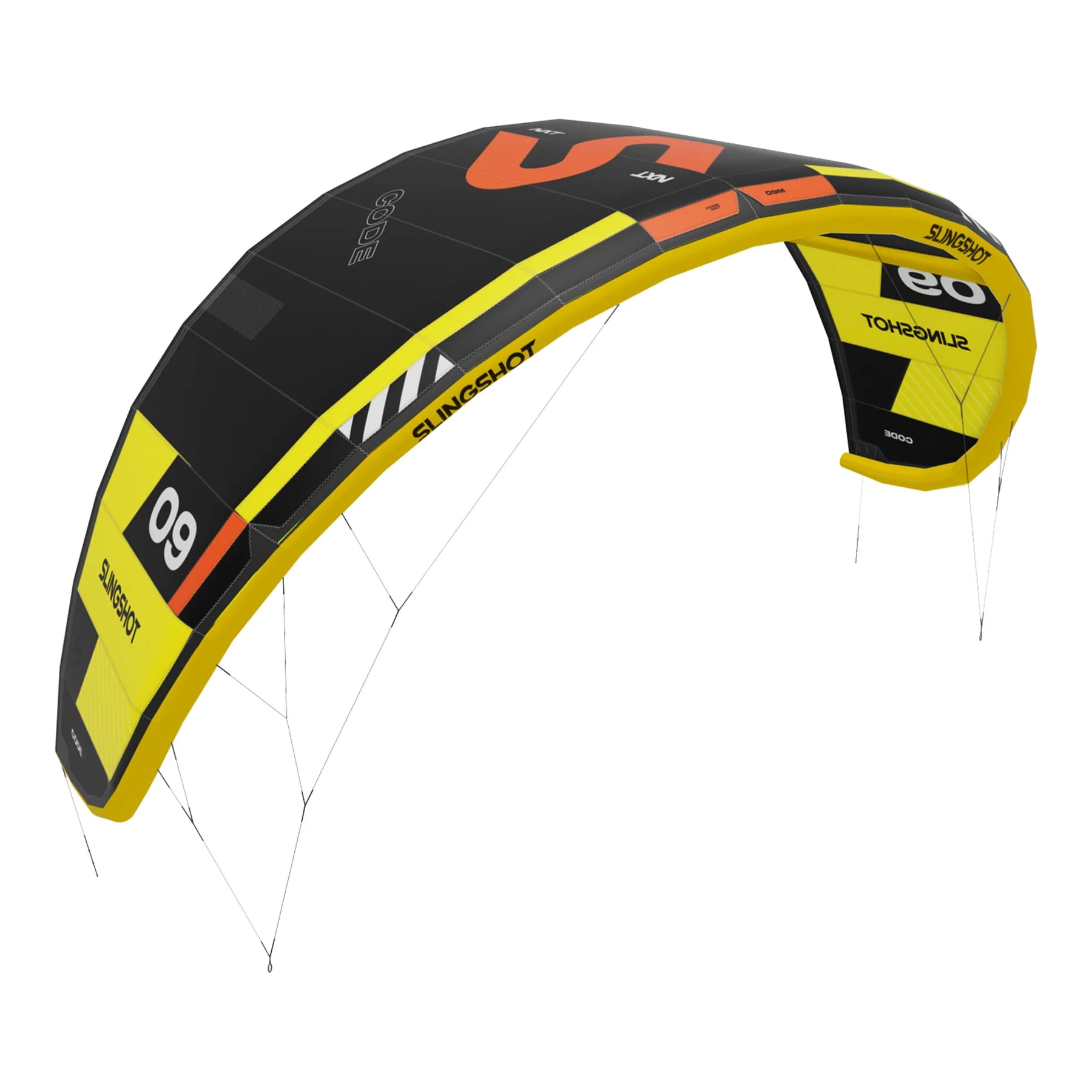 Slingshot Code NXT Kite - Image 2