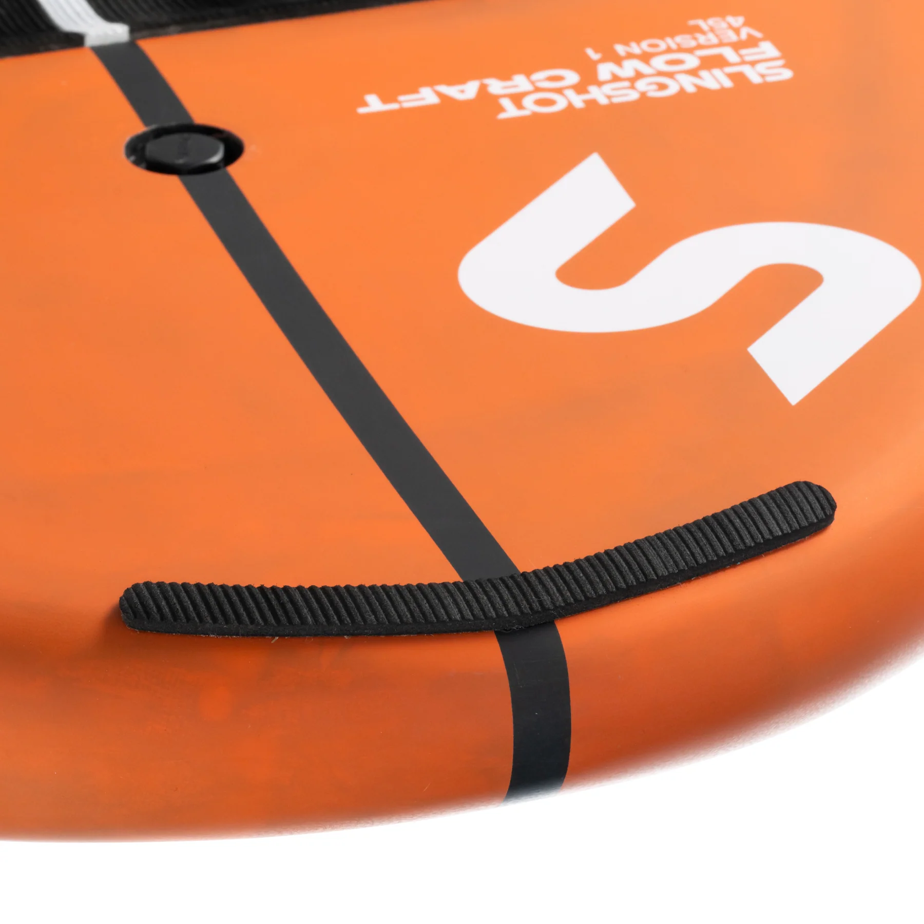 Slingshot Flow Craft V1 Foil Board - Image 2