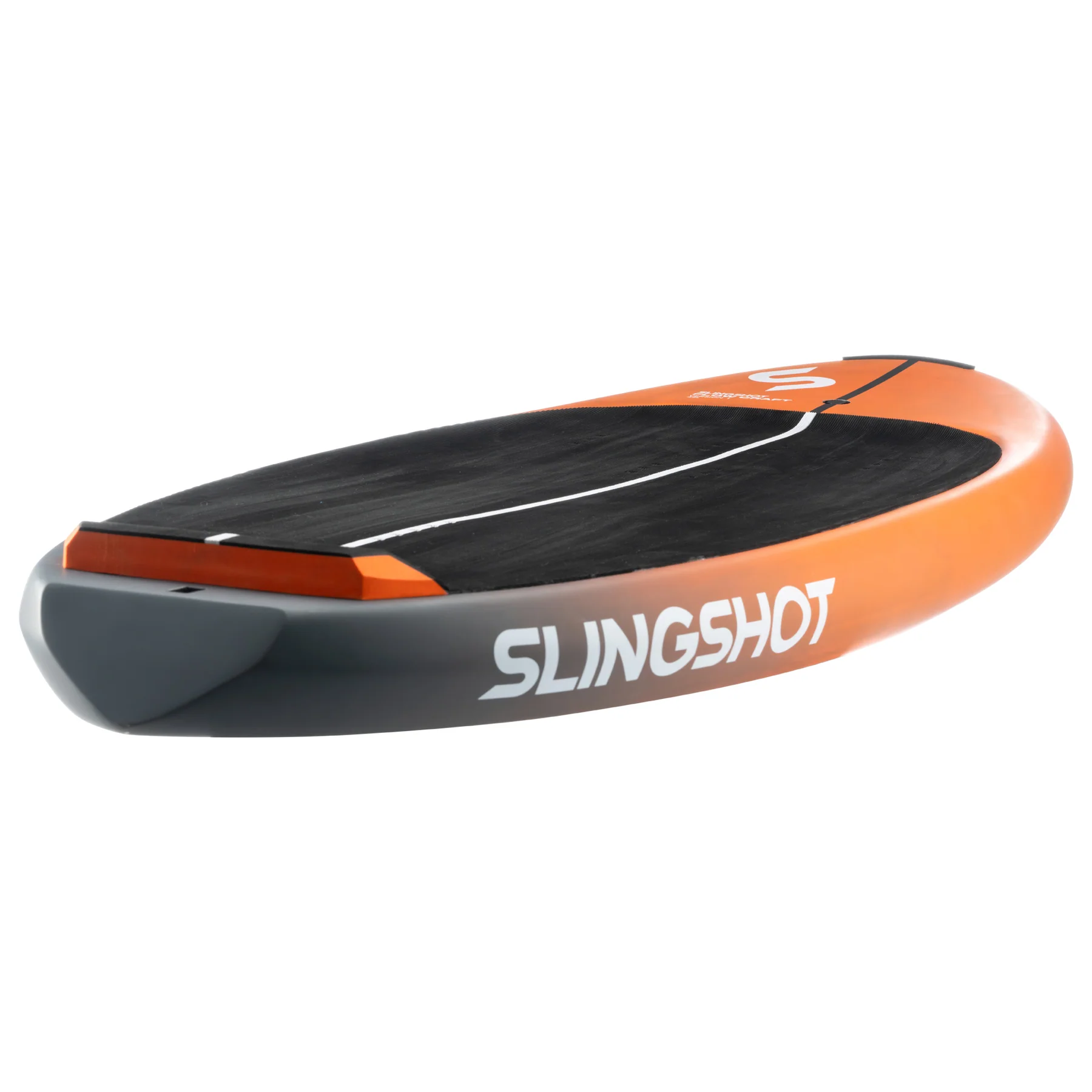 Slingshot Flow Craft V1 Foil Board - Image 3