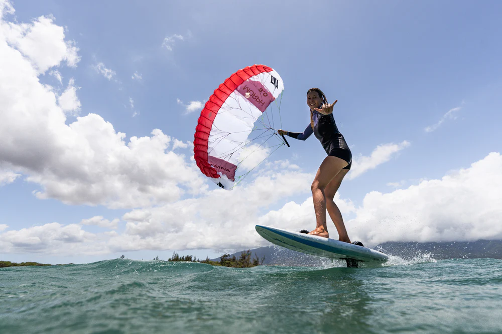 2025 Naish Morph Packable Wing - Image 11