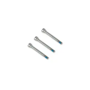 Foil Drive Three Blade Propeller Bolts