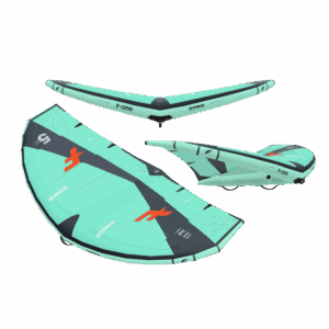 F-One Strike V4 Wing