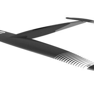 2023 Cabrinha Foil Kit Wing Pack H1300 MKII V180 Medium Fuselage