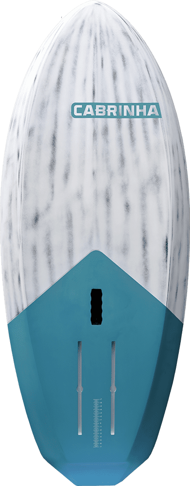 2024 Cabrinha Link Foil Board - Image 2