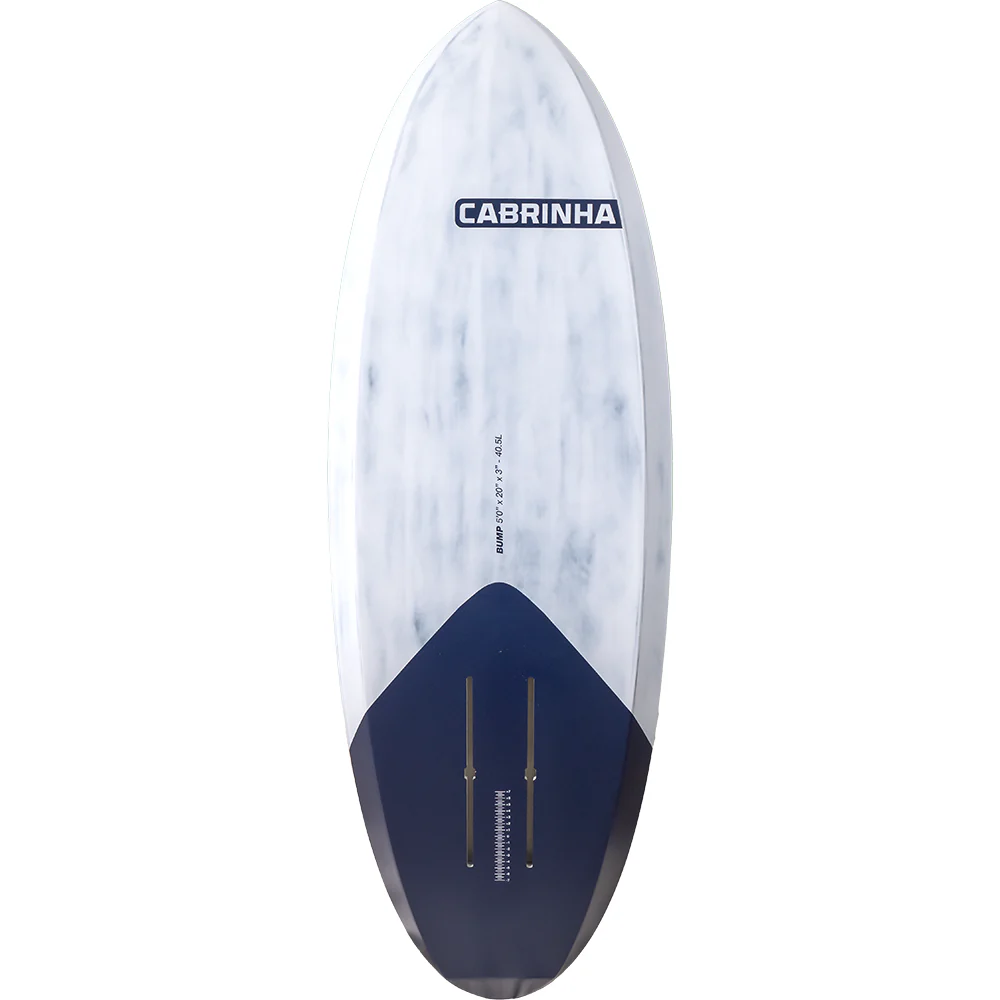 2024 Cabrinha Bump Prone Foil - Image 2