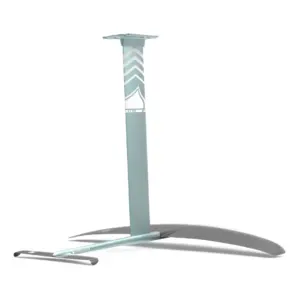 Liquid Force Horizon Surf 190 Foil Set