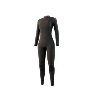 Mystic The One Fullsuit 4/3mm Women's Zipfree