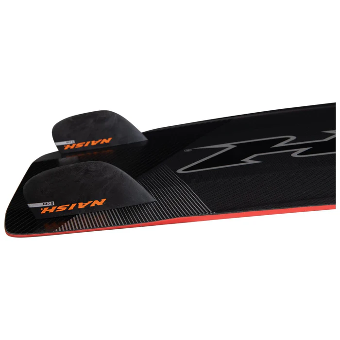 Naish s28 Drive Twintip Kiteboard - Image 3