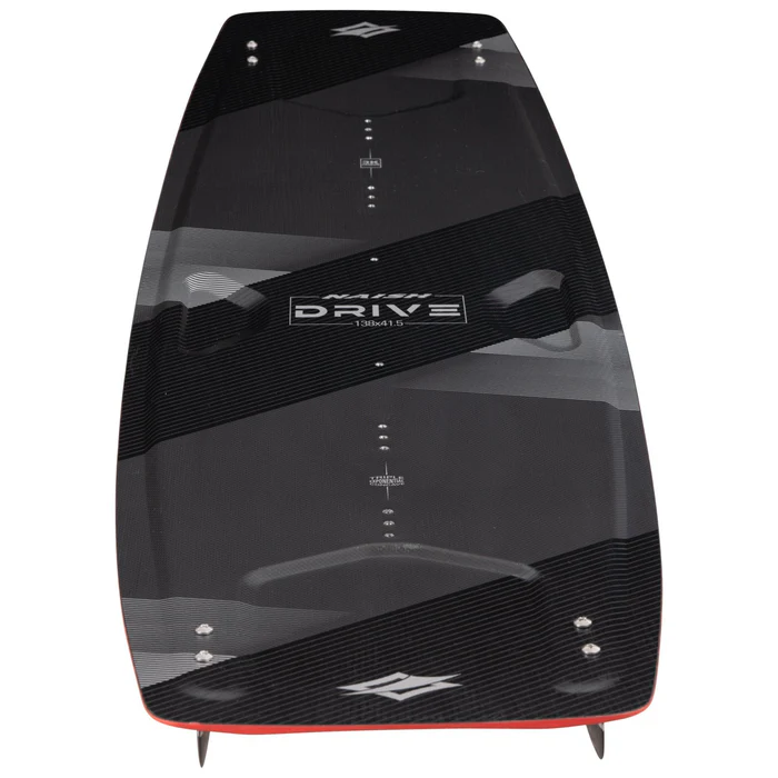 Naish s28 Drive Twintip Kiteboard - Image 8