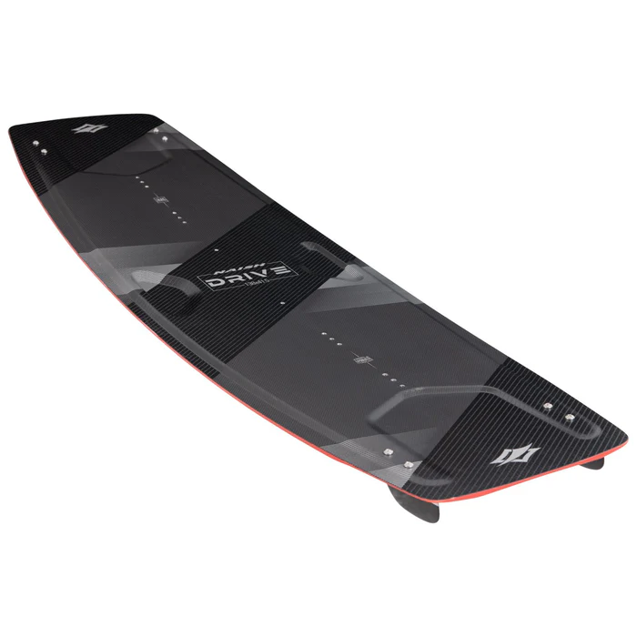 Naish s28 Drive Twintip Kiteboard - Image 7