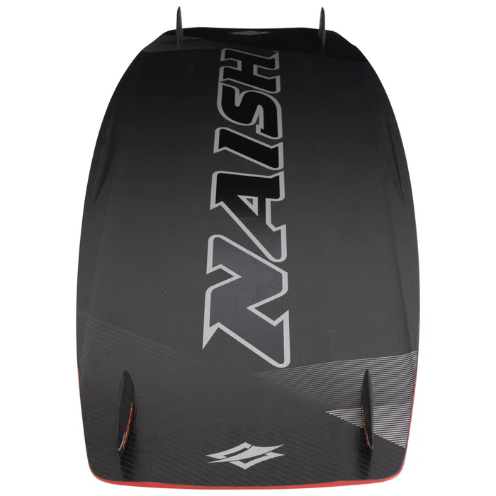 Naish s28 Drive Twintip Kiteboard - Image 6