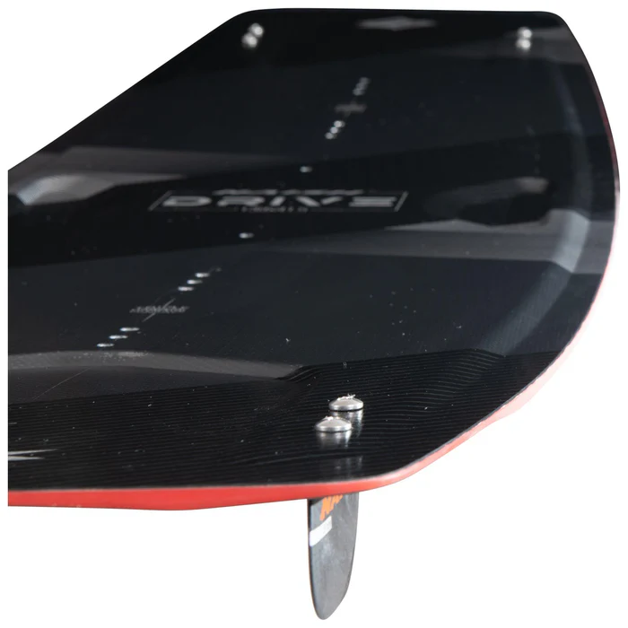 Naish s28 Drive Twintip Kiteboard - Image 5