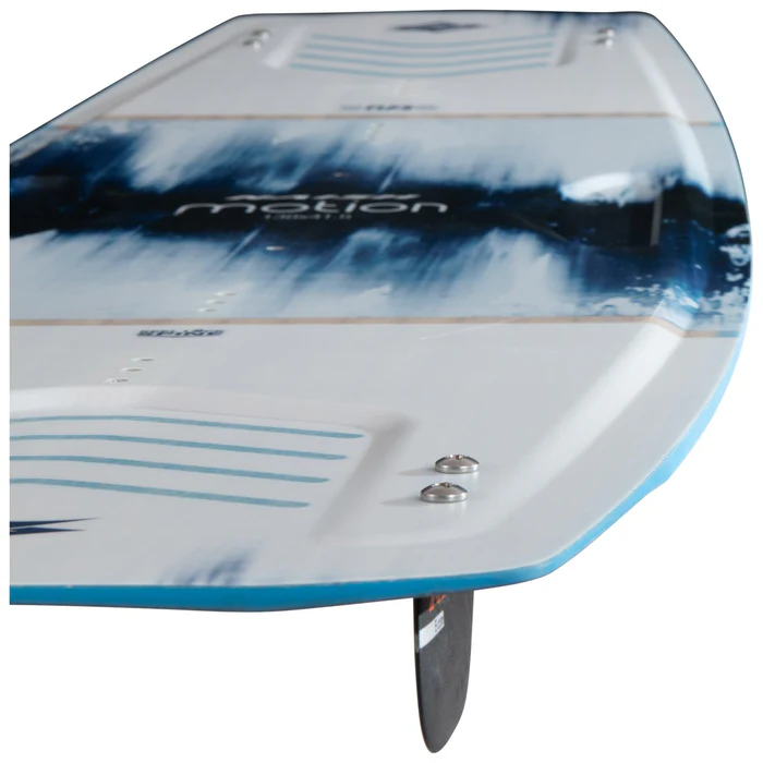Naish s28 Motion Twin Tip - Image 7
