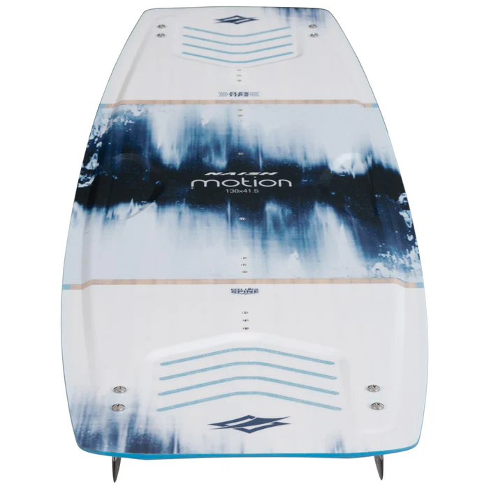 Naish s28 Motion Twin Tip - Image 12